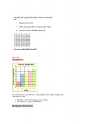 English Worksheet: Brain Teasers.doc