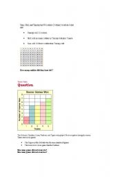 English Worksheet: Brain Teasers.doc