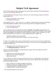 English worksheet: hello