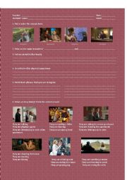 Leap Year Movie Guide 