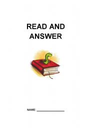 Reading comprehension