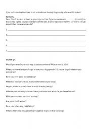 English worksheet: Travel lesson plan