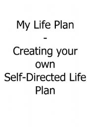 My Life Plan