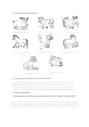 English worksheet: MARY POPPINS WORKSHEET n4 Part two