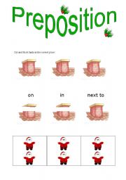 Preposition 