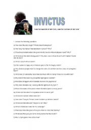 INVICTUS