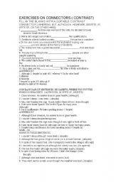 English Worksheet: POSSESSIVE