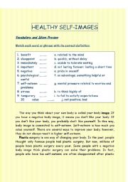 English Worksheet: Advaced Reading Passage with Vocabulary and Comprehension Questions