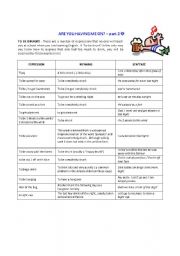 English Worksheet:  TO BE DRUNK AND ALCOHOL RELATED EXPRESSIONS - BRITISH ENGLISH