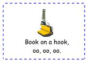 English worksheet: Digraph book part 1