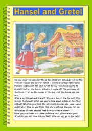 English Worksheet: Picture talk 25