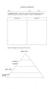 dr jekyll and mr hyde test