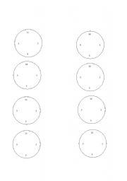 English Worksheet: Susies day