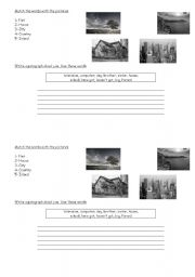 English worksheet: Have got