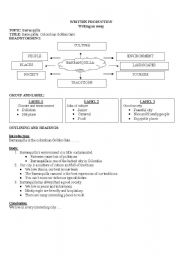 English worksheet: Barranquilla: Golden Gate of Colombia