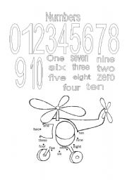 Numbers