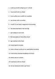 English worksheet: beginners past simple questions