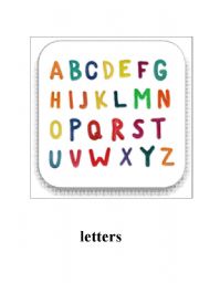 English Worksheet: pronouns