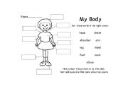 My Body _ GIRL