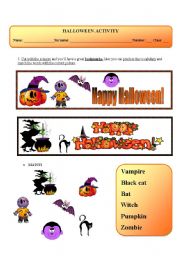 HALLOWEEN ACTIVITY_1