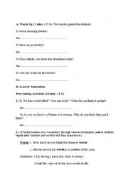 English Worksheet: docdsdssss