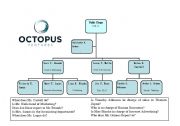 Business Company Structure