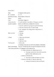 English worksheet: Past Simple - Direct Question