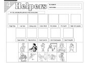 Helpers - 04