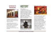 English Worksheet: BOTEROS MUSEUM IN COLOMBIA