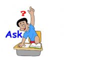 English Worksheet: letter A