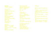 English Worksheet: Say Ok Song/ complete gaps