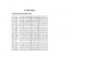 English Worksheet: Wordsearch