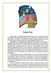 Labor Day