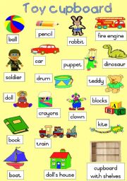 Toys to discount learn english