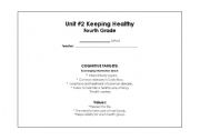 English Worksheet: englis program