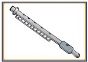 English Worksheet: Musical instruments flashcards 3