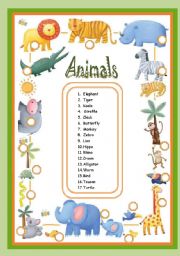 Animals