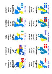 Dealing with Countries (Get a Country) 1-2 of 6