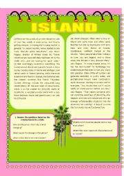 ISLAND