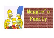 MAGGIES FAMILY