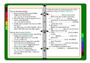 Past Simple vs. Present perfect (presentation +practise + key)