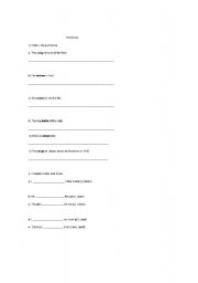 English Worksheet: Simple_past_exercises