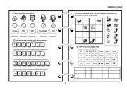 English Worksheet: Pictionary  exercises page 2