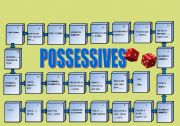 POSSESSIVES, GAME