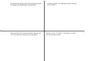 English Worksheet: Draw to Solve Simple MathStory Problems