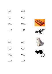 English Worksheet: Short 