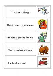 English Worksheet:  Ask What Questions (9)
