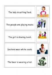 English Worksheet: Ask What Questions (11) 