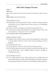 English Worksheet: Listening task. Michael Buble 