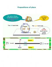 Prepositions of Time